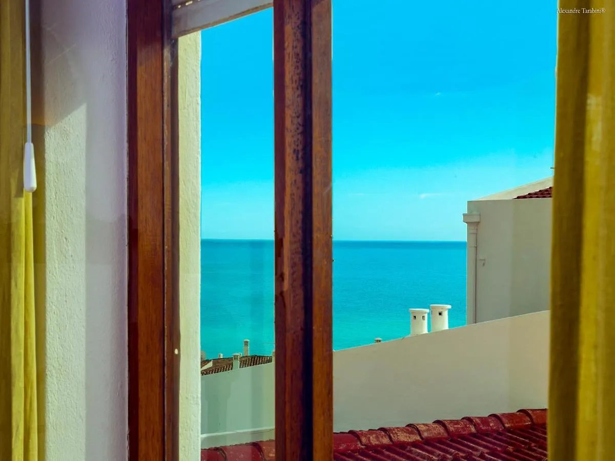 A06 - Seaview 1 Bed Apartment Praia Da Luz 0*,  Portugal