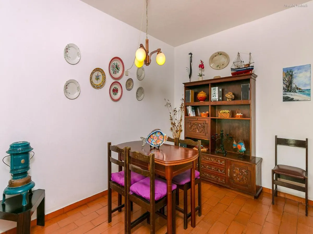 A06 - Seaview 1 Bed Apartment Praia Da Luz Portugal