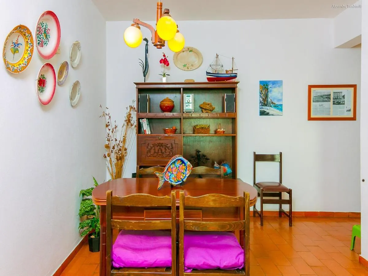 A06 - Seaview 1 Bed Apartment Praia Da Luz