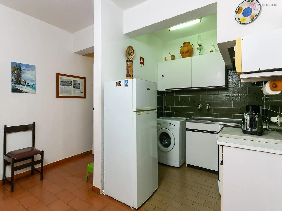 A06 - Seaview 1 Bed Apartment Praia Da Luz 0*,